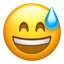 /尴尬/